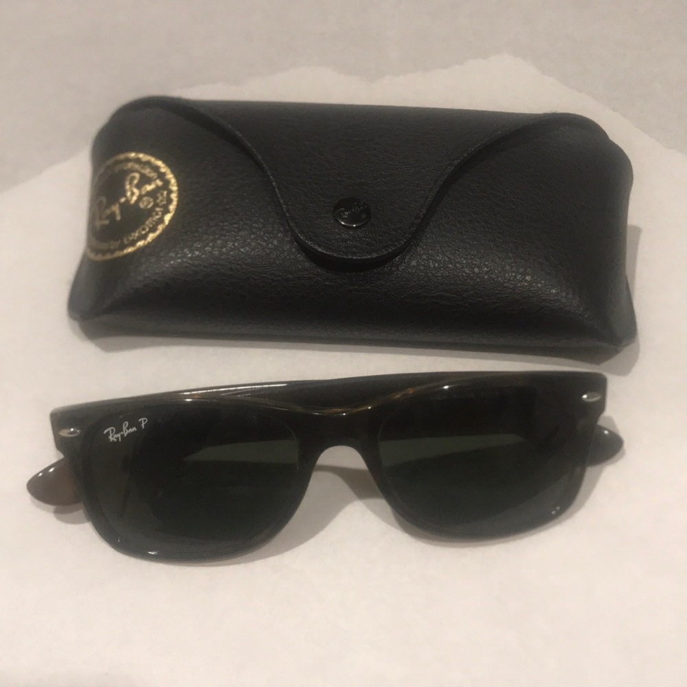 RayBan sunglasses